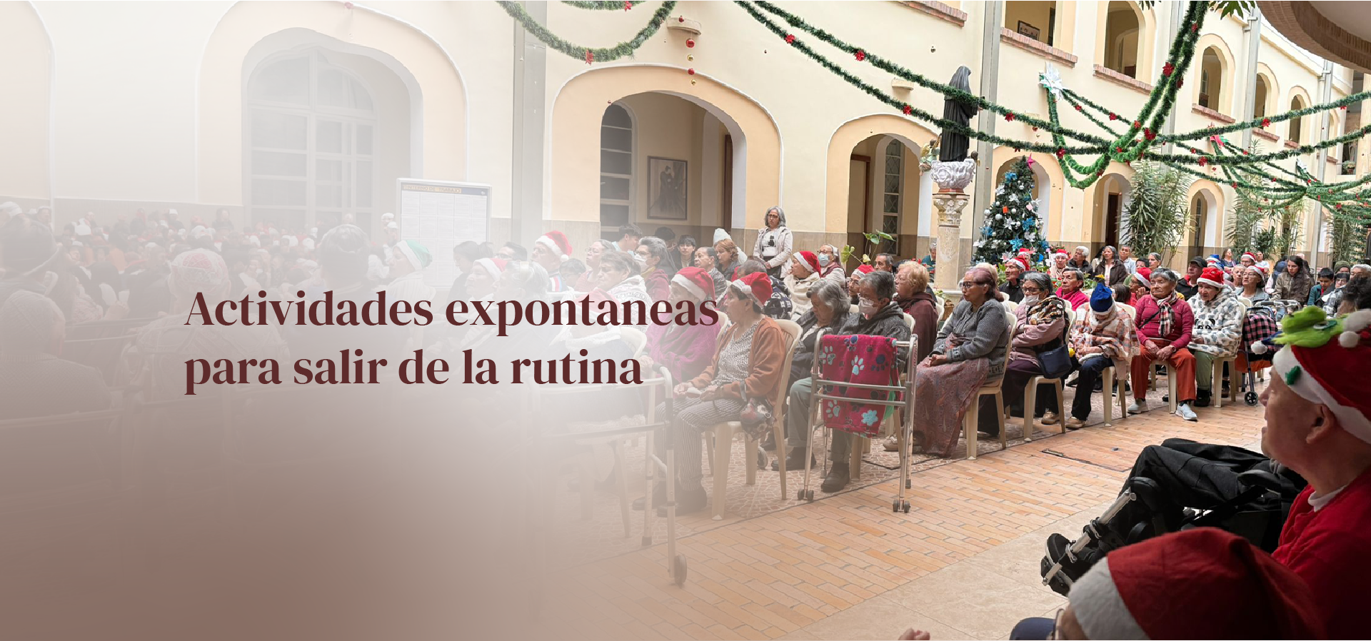 ACTIVIDADES HOGAR